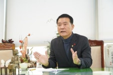 “장위뉴타운 신속히 추진… 올해도 현장에서 성북 미래 답 찾겠다”[2023 서울 단체장에게 듣는다]