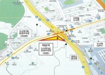 유만희 서울시의원, 수서역 6번 출구 ‘만남의 광장’ 조성…예산 15억원 확보