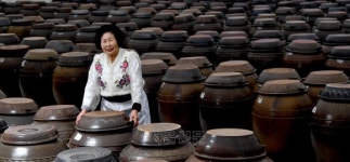 고향에 전한 사랑… 선물로 오니 자랑[포토 다큐]