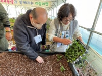 [이토록 멋진 농업] 약 없이도 되찾은 활력… 자연 속에서 다시 피었어요