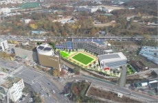 중랑구, 동진학교 건립 본격화…복합 편의시설도