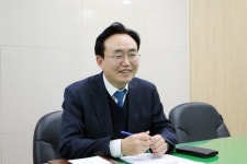 “전력반도체 산업 육성에 집중… 미래도시 나주로 확 바꿀 것”