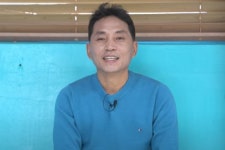 ‘강제추행 피소’ 반려견 훈련사는 이찬종 소장…“강형욱에 사과”