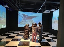 제주 소인국 테마파크에 스마트리움 ‘메타버스 체험관’ 개관