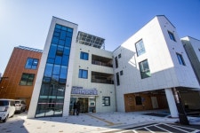 울산 첫 공공형 치매 전문요양기관 ‘북구실버케어센터’ 개원