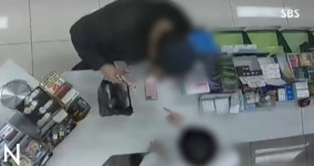 “약 봉투 배달 좀” 의뢰에 약국으로 간 퀵 기사…‘마약류’였다