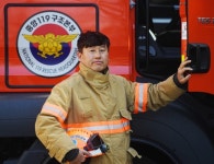 삼풍백화점부터 튀르키예 지진까지···30년 국내외 참사 현장엔 언제나 그가 있었다