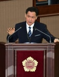 박칠성 서울시의원, 구로구 지역 형평성 있는 재개발사업 추진 요구