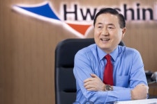 “한국 골프장에 최적화된 LED 조명… 세계시장 선도할 기술이 반짝반짝”