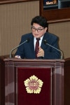 홍국표 서울시의원 “경기도로부터 수락리버시티 1·2단지 학생의 위탁교육비용 받아내야”