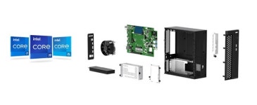 [고든 정의 TECH+] 90% 이상 재활용 가능한 그린 PC 등장…컴퓨터의 녹색 바람?