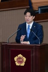 정준호 서울시의원 “서울교통공사 10호선은 한강의 수상페리”