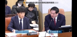박영한 서울시의원 “약자와의동행추진단 ‘약자’ 관련 정확한 ‘감수성 파악’ 당부”