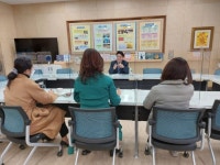 홍국표 서울시의원, 도봉구 지역 초등학교 학부모 간담회 개최