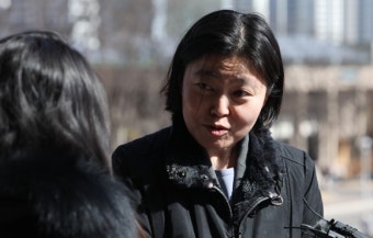‘내부고발’ 임은정, 검사 적격심사 통과…“누가 누굴 심사”