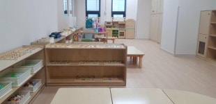 영등포, 국공립 아토어린이집 개원