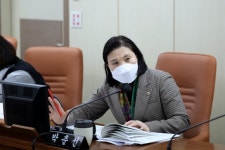 박춘선 서울시의원 “기후환경교육, 근로자 법정의무교육에 포함돼야”