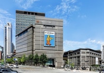 신세계백화점, 서울옥션 인수 않기로 최종 결정