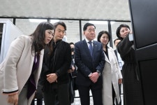 서울시의회 행정자치위원회, ‘시금고 운영 및 세입처리 과정’ 현장 점검