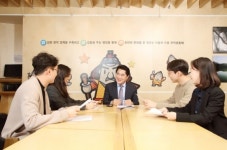 관악구 대표 주민 소통 공간 ‘관악청’ 재개관