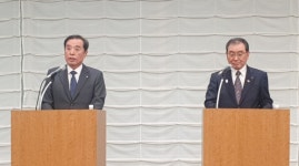 [한일 정상회담]양국 재계 ‘미래 파트너십 기금’ 만들어 공동 사업 편다