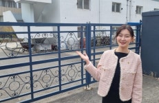 김혜지 서울시의원 “동부기술교육원 부출입구 4월 1일부터 개방”