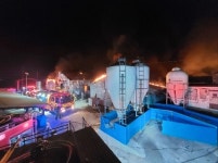 전북지역 축사 화재 빈발…전북소방본부, 긴급 예방대책 마련