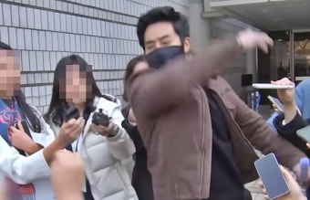 “떡밥 주기 싫다” 이근, 유튜버 구제역 결투 신청 거절