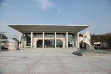 광주문화예술회관 ‘광주 예술의 전당’으로 명칭 변경