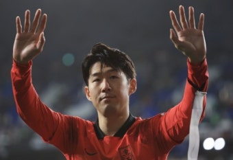 클린스만 닥공에 힘 실어준 ‘1호골 마니아’ 손흥민, 2호골은 덤