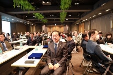 김용호 서울시의원 “소상공인 발전과 지역경제 활성화 위해 최선을 다하겠다”