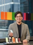 전자담배 ‘글로’ 그려낸 한국인 디자이너…‘K-디자인’ 저력 보여준 BAT그룹 김강민 총괄