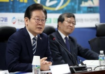 이재명, 경선자금 20억 요구? “있지도 않은 얘기”