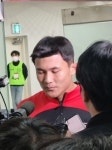 한나절 해프닝으로 끝난 김민재의 국대 은퇴 소동