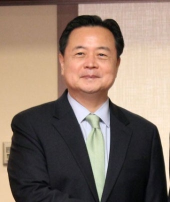 현재 ‘외교 0순위’ 차질 없게… 조태용, 내정 다음날 尹 대면 보고