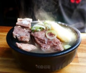 맛집 옆에 맛집… 노포에 반하다, 영주와 나