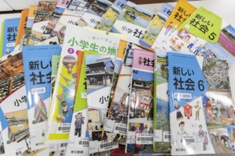 일본 입장 강해지는 교과 검정… “챗 GPT 대응·공동 교과서 필요”
