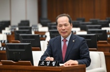소영철 서울시의원 “자궁경부암·대상포진 예방주사 서울시민 반값 지원 추진”