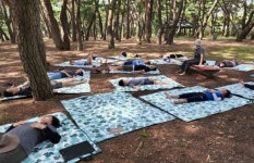 하동 섬진강 생태 체험여행...4~10월 가족단위 다양한 생태체험 운영