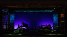 탄생 150주년… 작은 음악회로 더 아름다운 뮤지컬 ‘라흐마니노프’