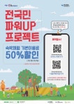 렌트카·농촌체험 비용 최대 80% 할인…경북 관광객에게 쏜다