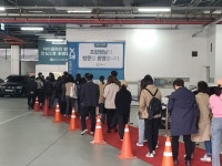 [시끌시끌 이 단지]휘경자이 디센시아…청약 경쟁률뿐 아니라 계약률까지 꼼꼼히 따져야