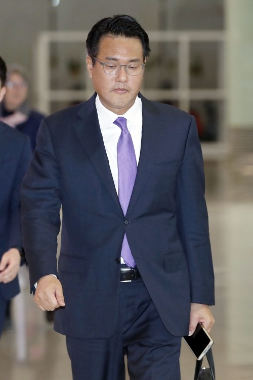 리박스쿨 대통령실 압력 의혹 맹활약…경찰, 심화 수사로 추가 규명