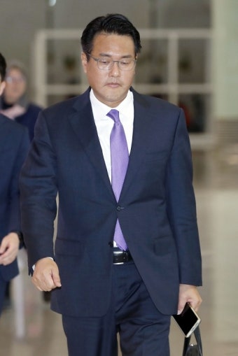 대통령실 “도감청 의혹 터무니없는 거짓”
