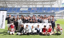 ‘6년만에 부활’ 경기도교육감기육상대회 19일 용인서 개막