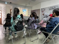 금천, G밸리 연계 청소년 역사·진로 체험