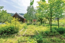 초원 위 그림 같은 집… 꿈 이룬 22명의 인생과 철학[그 책속 이미지]