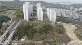 2년 만에 길 찾은 용인 삼가2지구