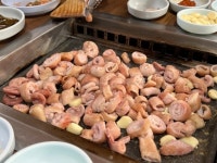 백종원 ‘삽교곱창’에도 도움 손길 뻗었다…‘찐’ 고향사랑?