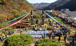 ‘관광+첨단산업+농업’… 청양의 꿈, 살고 싶은 청정 도시 꿈꾼다